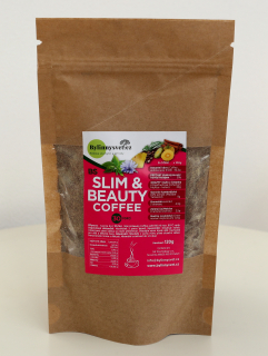 Slim & Beauty Coffee
