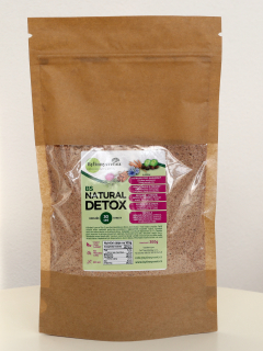 BS Natural Detox