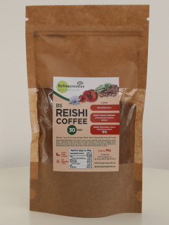 BS Reishi Coffee